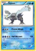 Kyurem