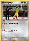 ravindra jadeja