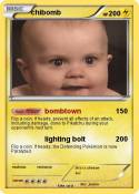chibomb
