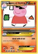 #MLG PEPPA PIG