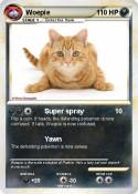 Woepie