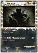 blackops
