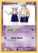 Yuno's Boyfrien