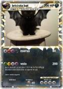 briciola bat