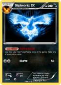 Silpheonix EX