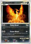 Pheonix EX