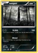 Isengard
