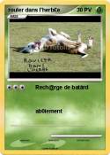 rouler dans l'h