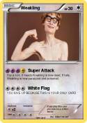 Weakling