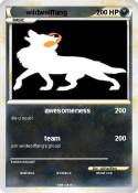 wildwolffang