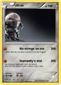 Ultron