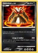 DARKRAI