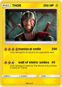 THOR