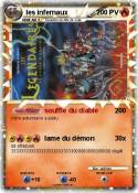 les infernaux