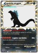 godzilla