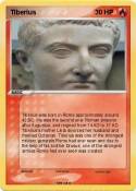 Tiberius
