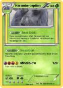 Harambe-ception