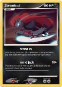Zoroark