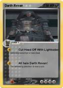 Darth Revan