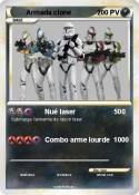 Armada clone