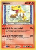 agumon