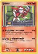 guilmon
