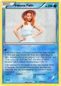 Paloma Faith