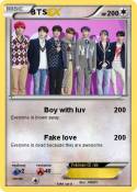 BTS
