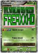 FreaxxHD