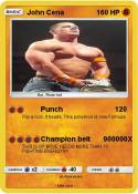 John Cena