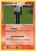 EnderChicken