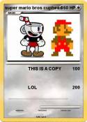 super mario