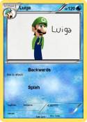 Luiga