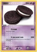 OREO