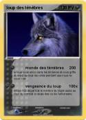 loup des