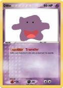 Ditto