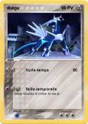 dialga
