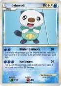 oshawott
