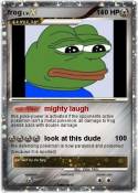 frog