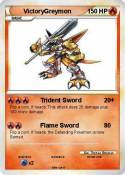 VictoryGreymon