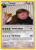 Fatness