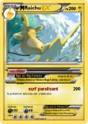 Raichu