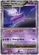 Twilight Sparkl