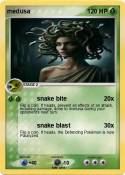 medusa