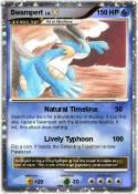 Swampert