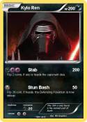 Kylo Ren