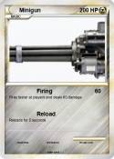 Minigun
