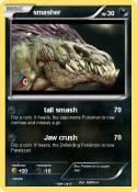 smasher