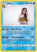 Nerd