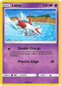 Latias